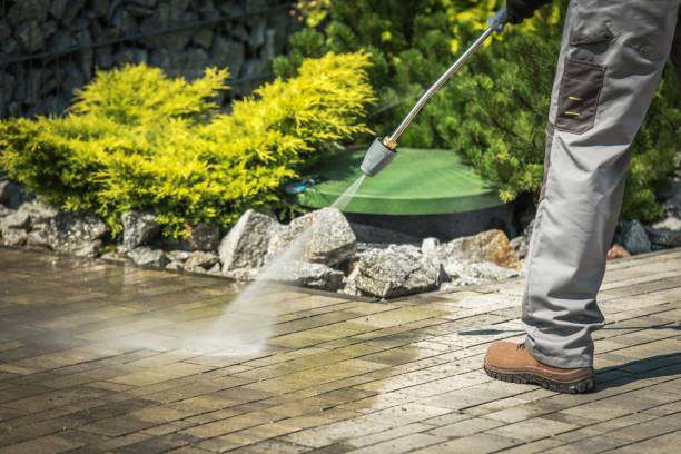 Trusted Melbourne, FL Pressure Washing Services Experts