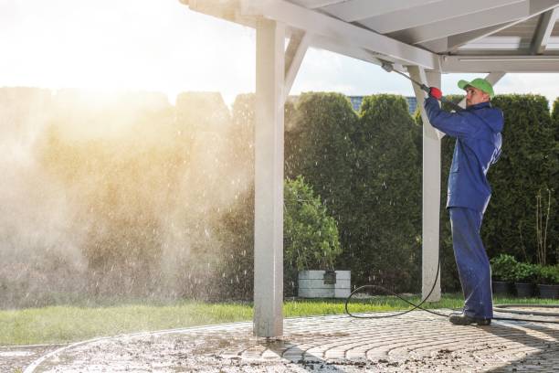 Best Dumpster Area Cleaning  in Melbourne, FL